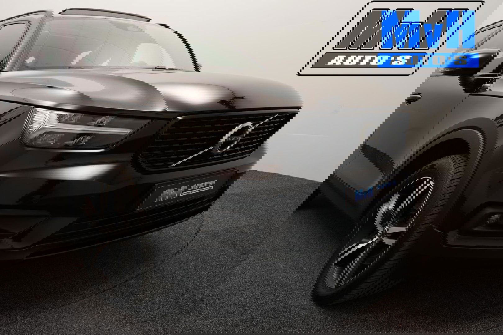 Volvo XC40 1.5 T5 Recharge R-Design|UNIEK!|PANO|STOEL/STUUR.VERW