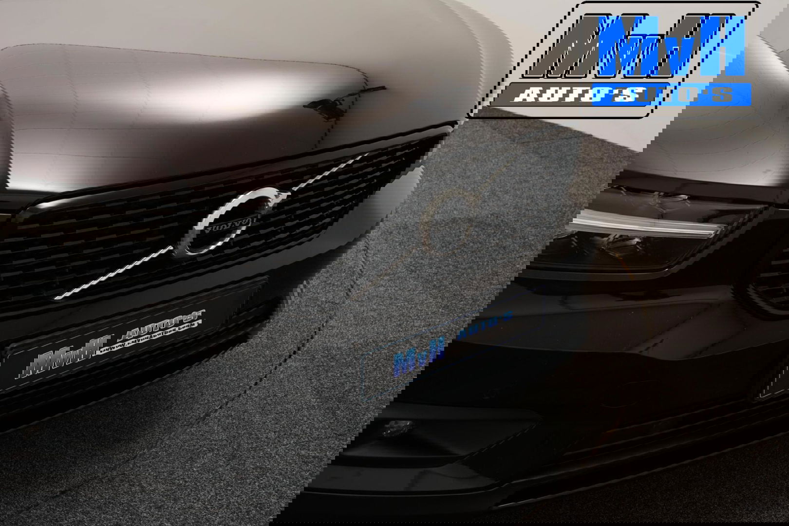 Volvo XC40 1.5 T5 Recharge R-Design|UNIEK!|PANO|STOEL/STUUR.VERW