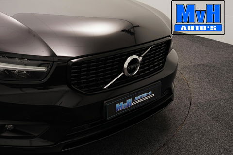 Volvo XC40 1.5 T5 Recharge R-Design|UNIEK!|PANO|STOEL/STUUR.VERW