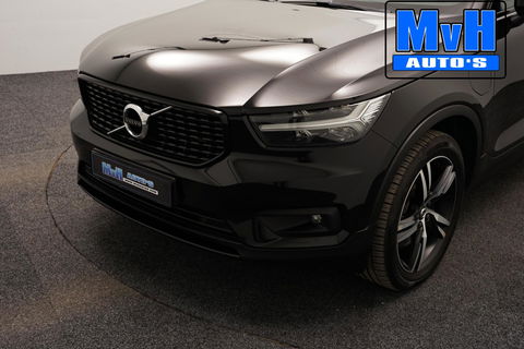 Volvo XC40 1.5 T5 Recharge R-Design|UNIEK!|PANO|STOEL/STUUR.VERW