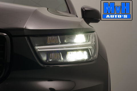 Volvo XC40 1.5 T5 Recharge R-Design|UNIEK!|PANO|STOEL/STUUR.VERW