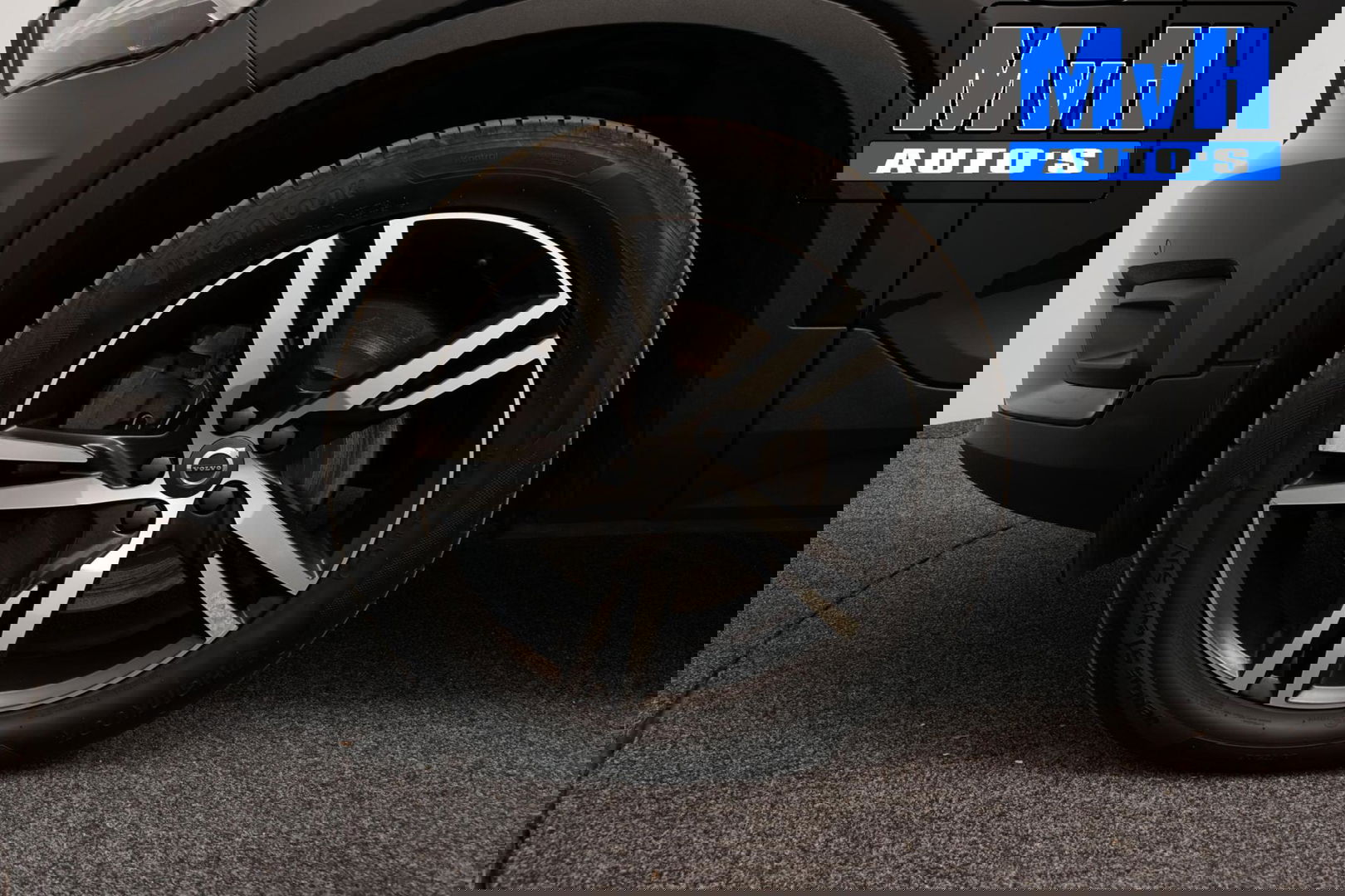 Volvo XC40 1.5 T5 Recharge R-Design|UNIEK!|PANO|STOEL/STUUR.VERW