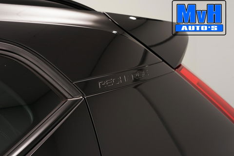 Volvo XC40 1.5 T5 Recharge R-Design|UNIEK!|PANO|STOEL/STUUR.VERW