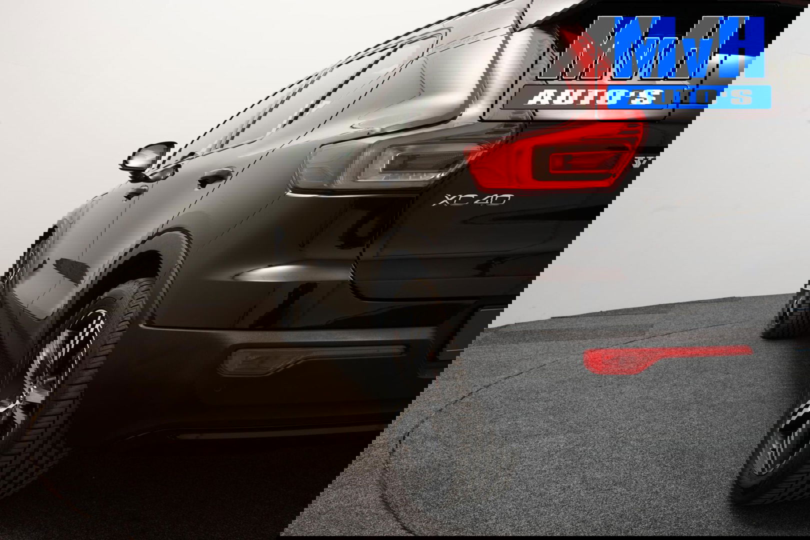 Volvo XC40 1.5 T5 Recharge R-Design|UNIEK!|PANO|STOEL/STUUR.VERW