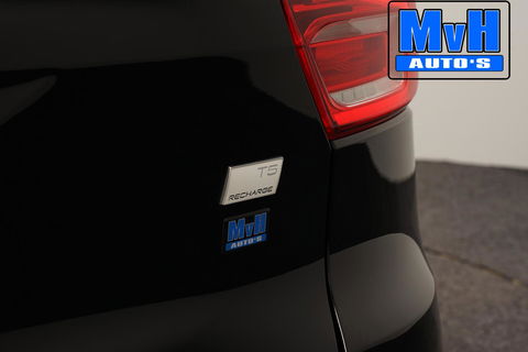 Volvo XC40 1.5 T5 Recharge R-Design|UNIEK!|PANO|STOEL/STUUR.VERW