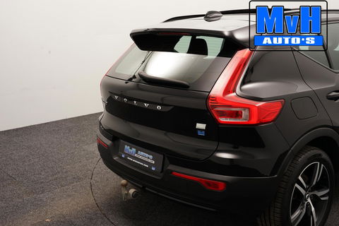 Volvo XC40 1.5 T5 Recharge R-Design|UNIEK!|PANO|STOEL/STUUR.VERW