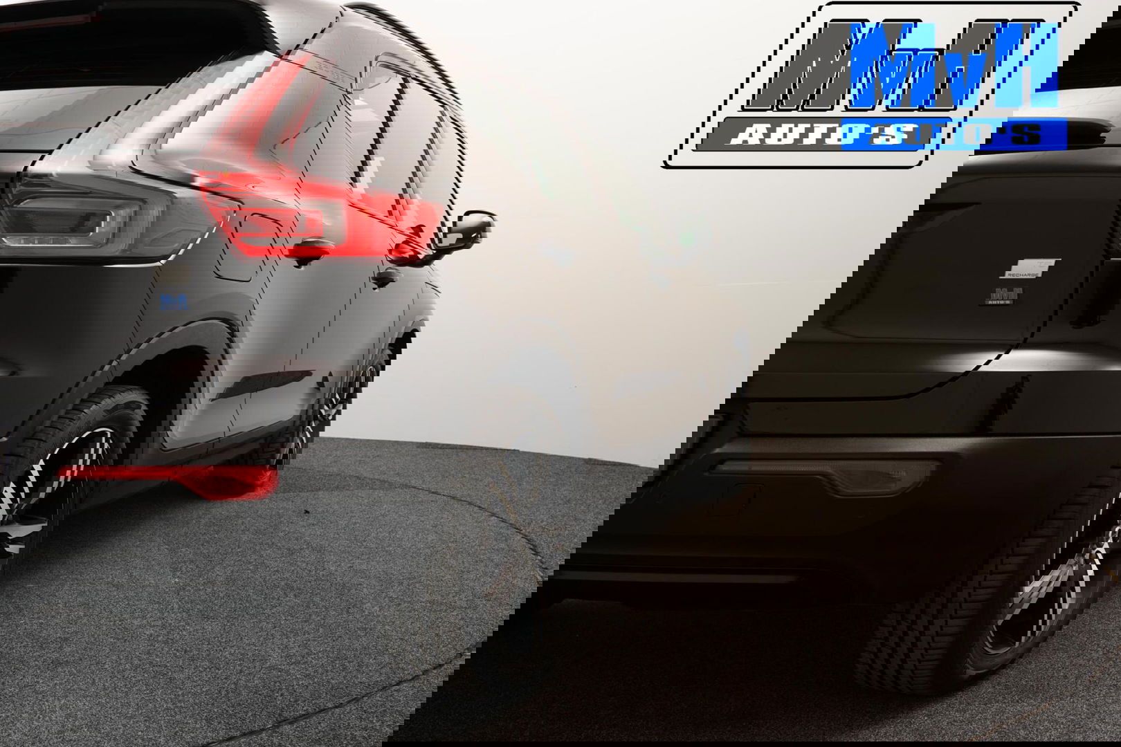 Volvo XC40 1.5 T5 Recharge R-Design|UNIEK!|PANO|STOEL/STUUR.VERW