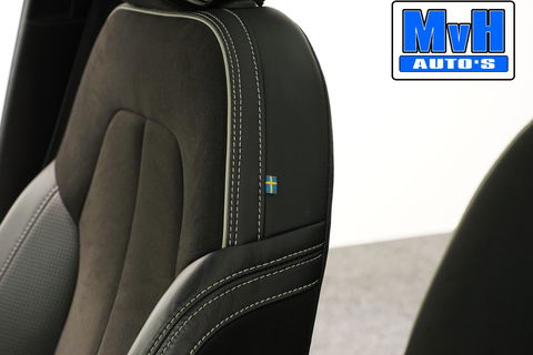 Volvo XC40 1.5 T5 Recharge R-Design|UNIEK!|PANO|STOEL/STUUR.VERW