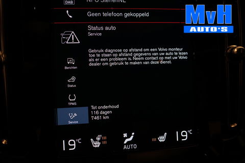 Volvo XC40 1.5 T5 Recharge R-Design|UNIEK!|PANO|STOEL/STUUR.VERW