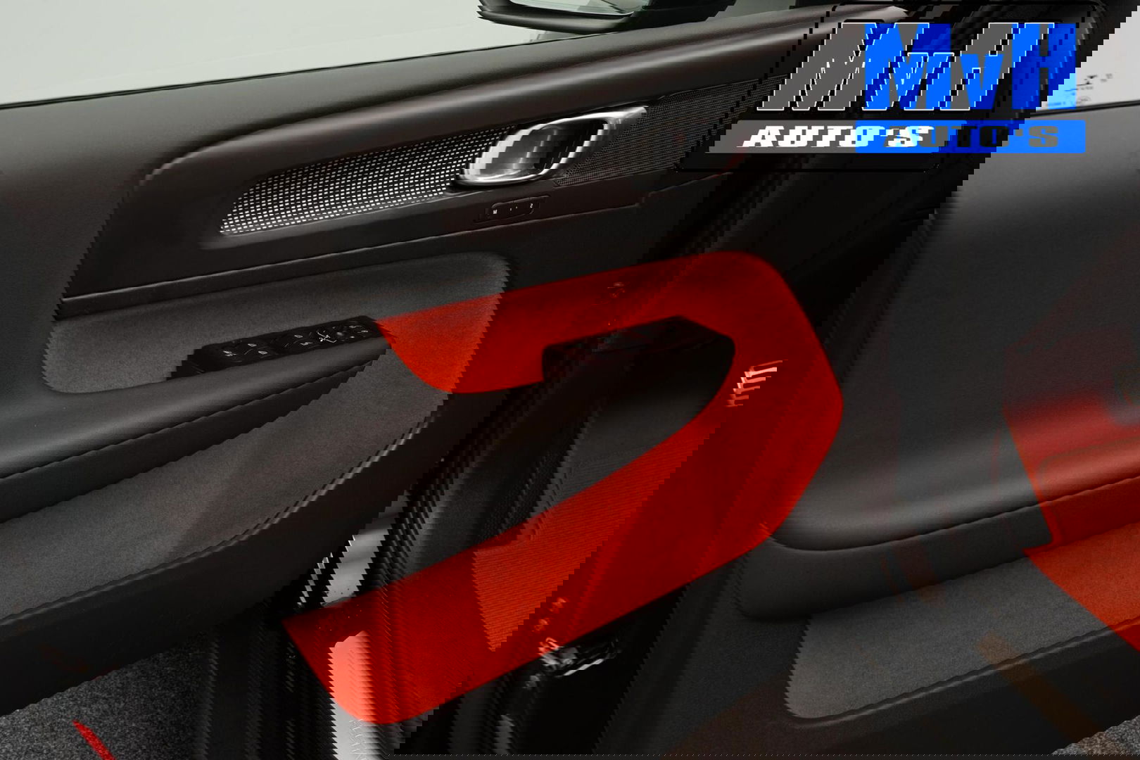 Volvo XC40 1.5 T5 Recharge R-Design|UNIEK!|PANO|STOEL/STUUR.VERW