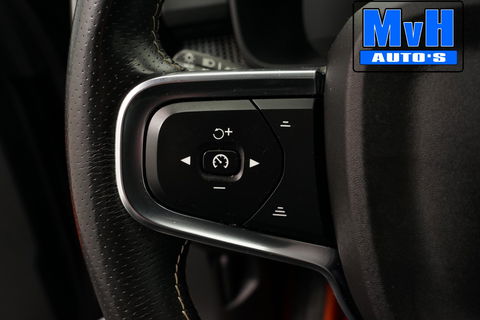 Volvo XC40 1.5 T5 Recharge R-Design|UNIEK!|PANO|STOEL/STUUR.VERW