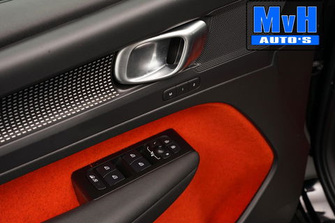 Volvo XC40 1.5 T5 Recharge R-Design|UNIEK!|PANO|STOEL/STUUR.VERW