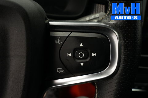 Volvo XC40 1.5 T5 Recharge R-Design|UNIEK!|PANO|STOEL/STUUR.VERW