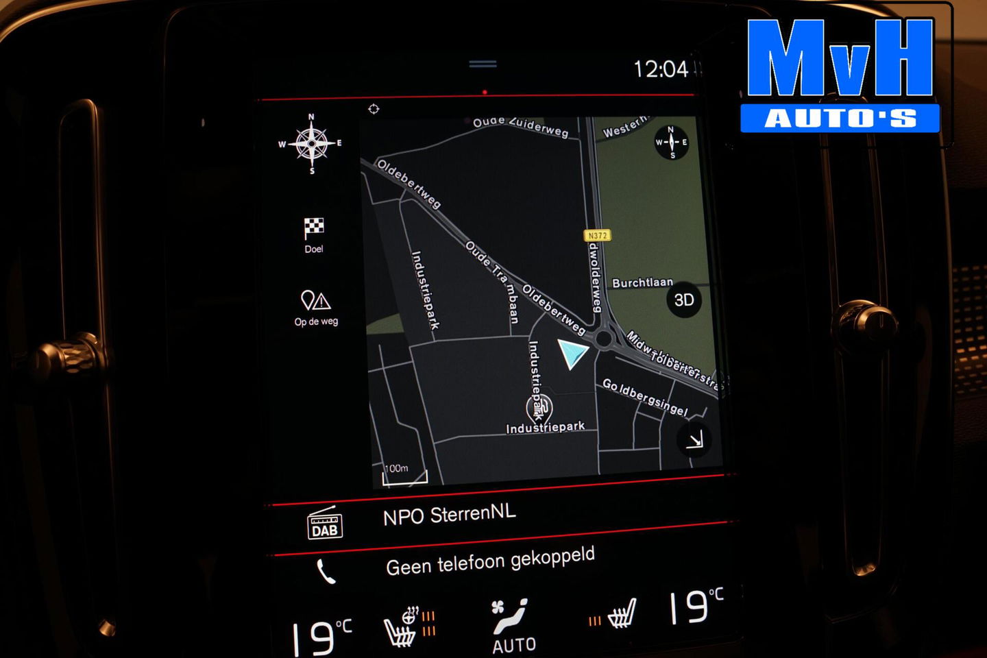 Volvo XC40 1.5 T5 Recharge R-Design|UNIEK!|PANO|STOEL/STUUR.VERW