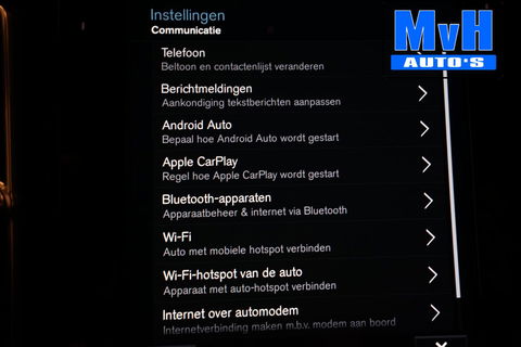 Volvo XC40 1.5 T5 Recharge R-Design|UNIEK!|PANO|STOEL/STUUR.VERW