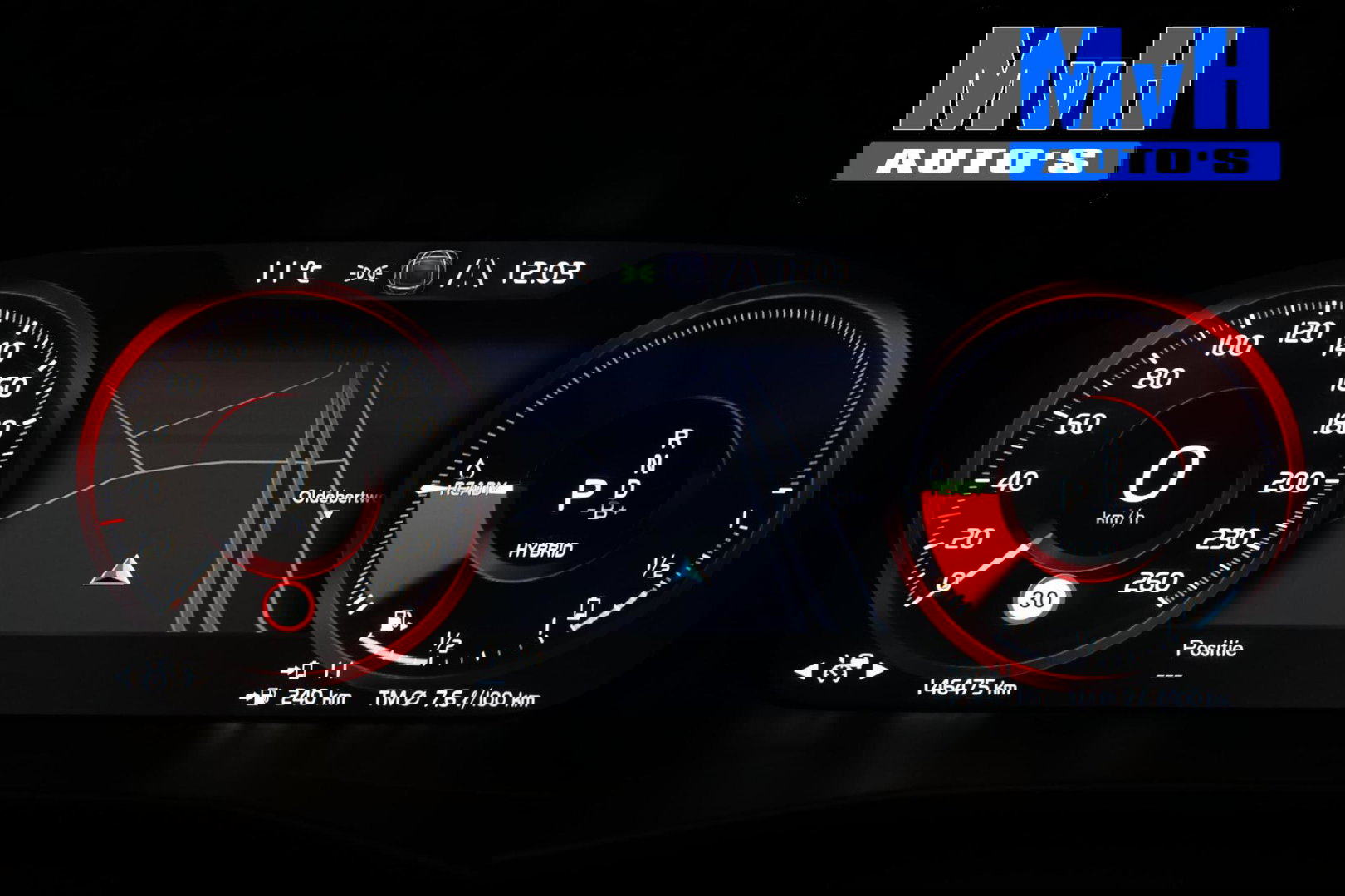 Volvo XC40 1.5 T5 Recharge R-Design|UNIEK!|PANO|STOEL/STUUR.VERW