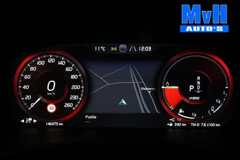 Volvo XC40 1.5 T5 Recharge R-Design|UNIEK!|PANO|STOEL/STUUR.VERW