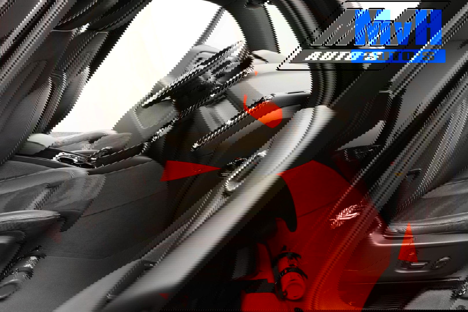 Volvo XC40 1.5 T5 Recharge R-Design|UNIEK!|PANO|STOEL/STUUR.VERW