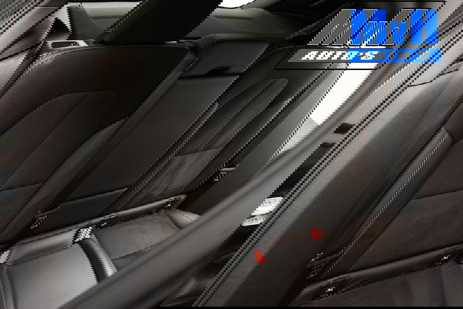 Volvo XC40 1.5 T5 Recharge R-Design|UNIEK!|PANO|STOEL/STUUR.VERW