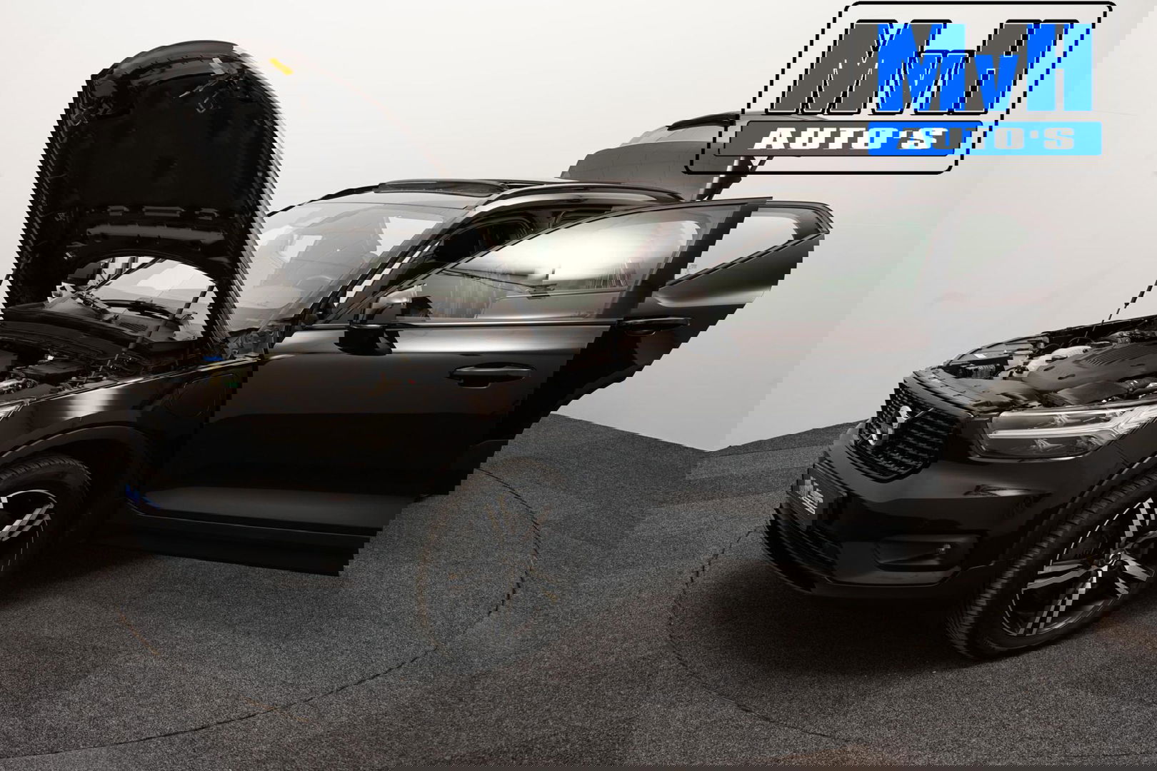 Volvo XC40 1.5 T5 Recharge R-Design|UNIEK!|PANO|STOEL/STUUR.VERW