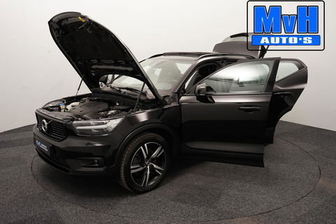 Volvo XC40 1.5 T5 Recharge R-Design|UNIEK!|PANO|STOEL/STUUR.VERW
