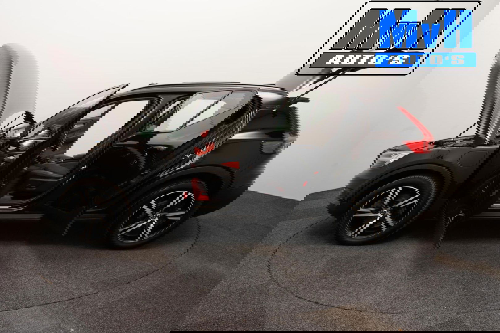 Volvo XC40 1.5 T5 Recharge R-Design|UNIEK!|PANO|STOEL/STUUR.VERW