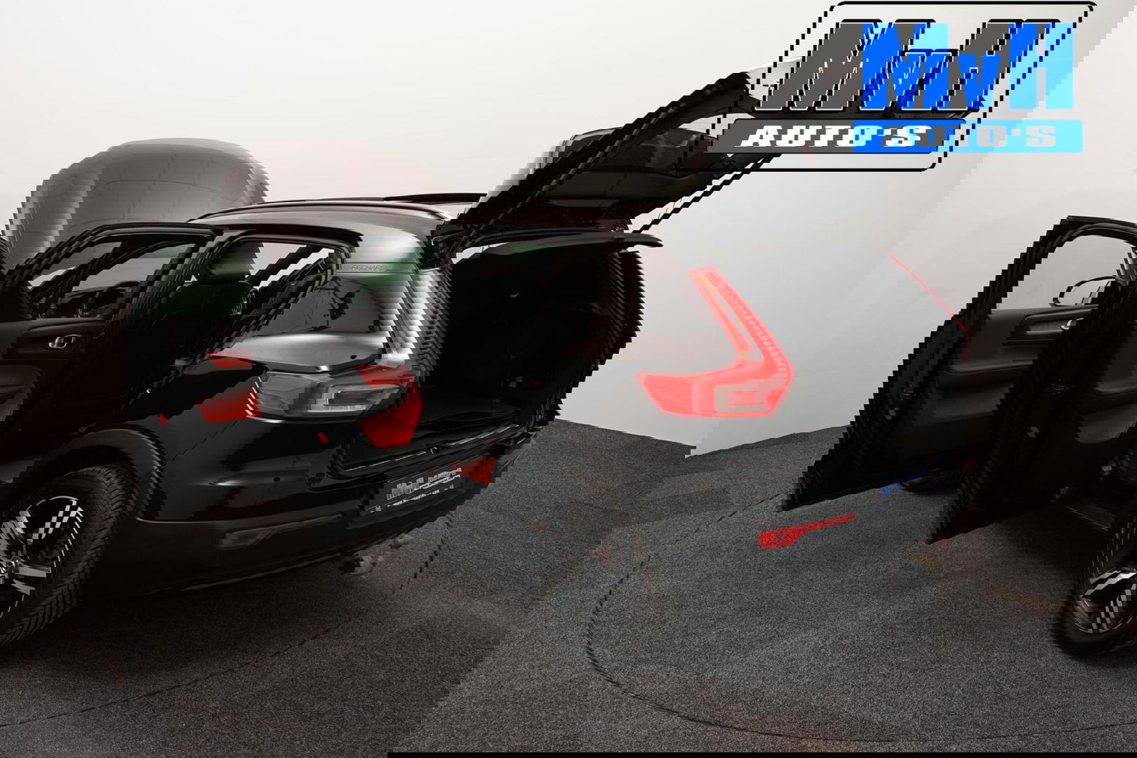 Volvo XC40 1.5 T5 Recharge R-Design|UNIEK!|PANO|STOEL/STUUR.VERW