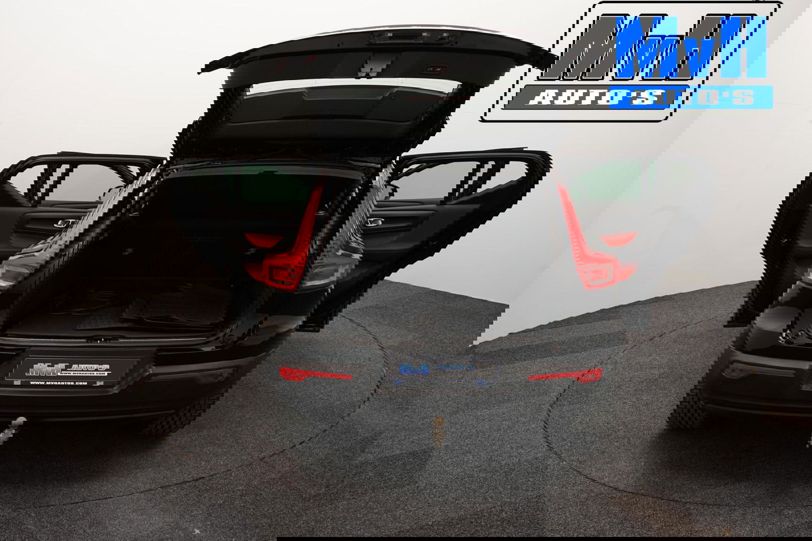 Volvo XC40 1.5 T5 Recharge R-Design|UNIEK!|PANO|STOEL/STUUR.VERW