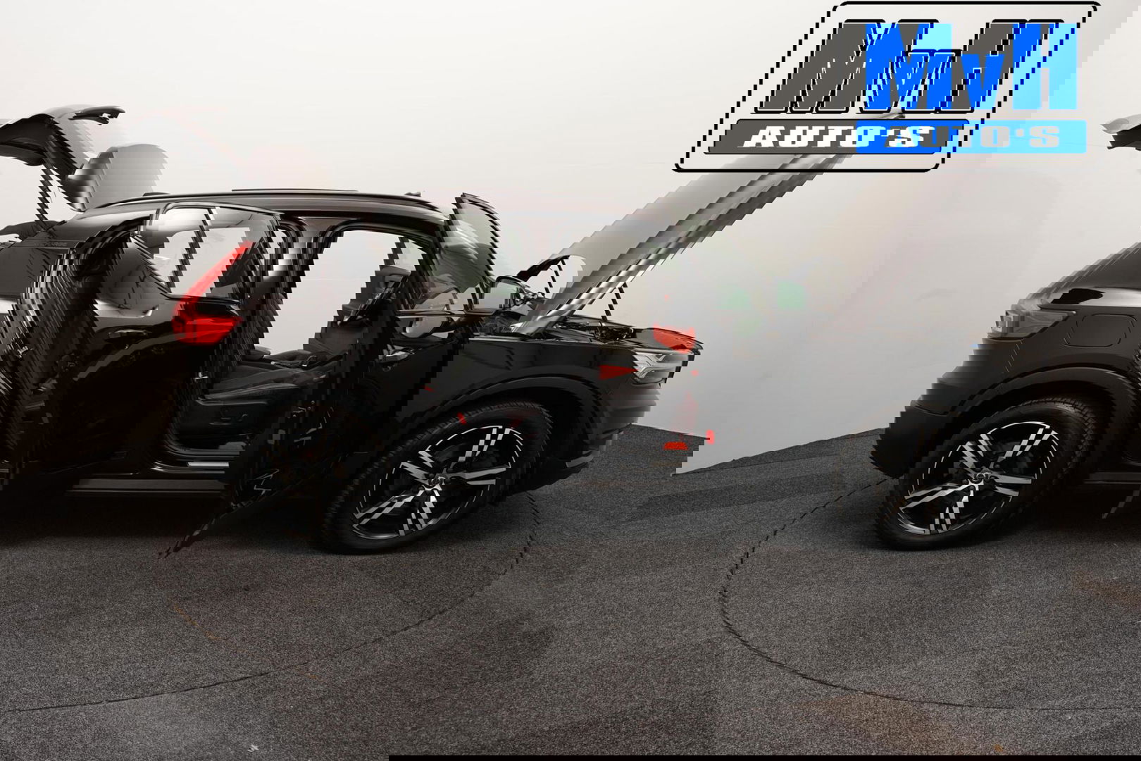 Volvo XC40 1.5 T5 Recharge R-Design|UNIEK!|PANO|STOEL/STUUR.VERW