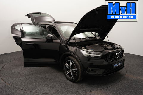 Volvo XC40 1.5 T5 Recharge R-Design|UNIEK!|PANO|STOEL/STUUR.VERW
