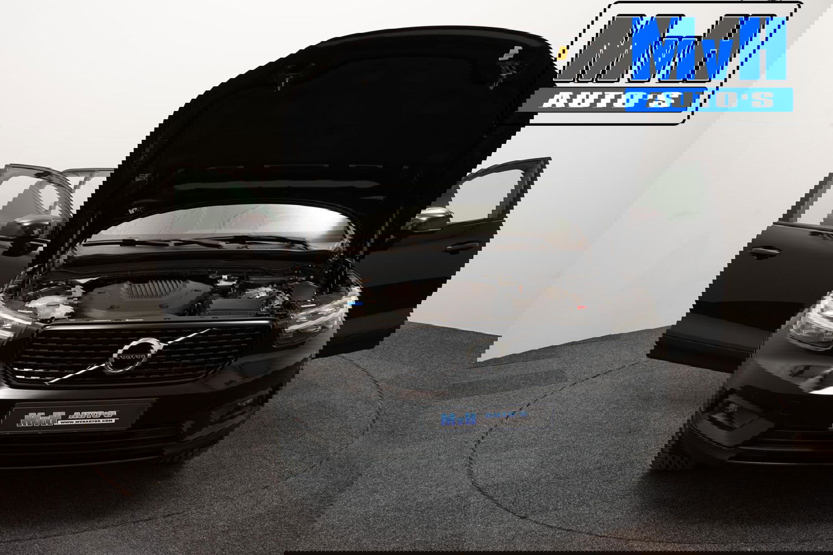 Volvo XC40 1.5 T5 Recharge R-Design|UNIEK!|PANO|STOEL/STUUR.VERW