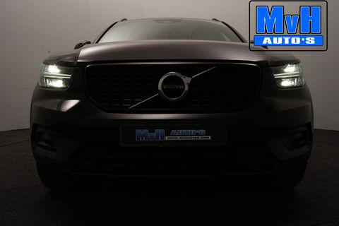 Volvo XC40 1.5 T5 Recharge R-Design|UNIEK!|PANO|STOEL/STUUR.VERW