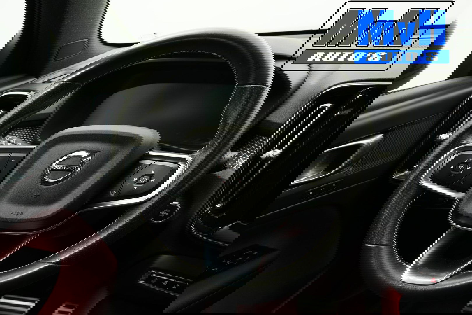 Volvo XC40 1.5 T5 Recharge R-Design|UNIEK!|PANO|STOEL/STUUR.VERW