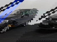 Volkswagen Tiguan - 1.5 TSI ACT Comfortline Trekhaak,,18Inch,| Navi | ACC | PDC | Clima | Towbar 1e eigen 150pk hoge zit |  08-2019 165.907 KM