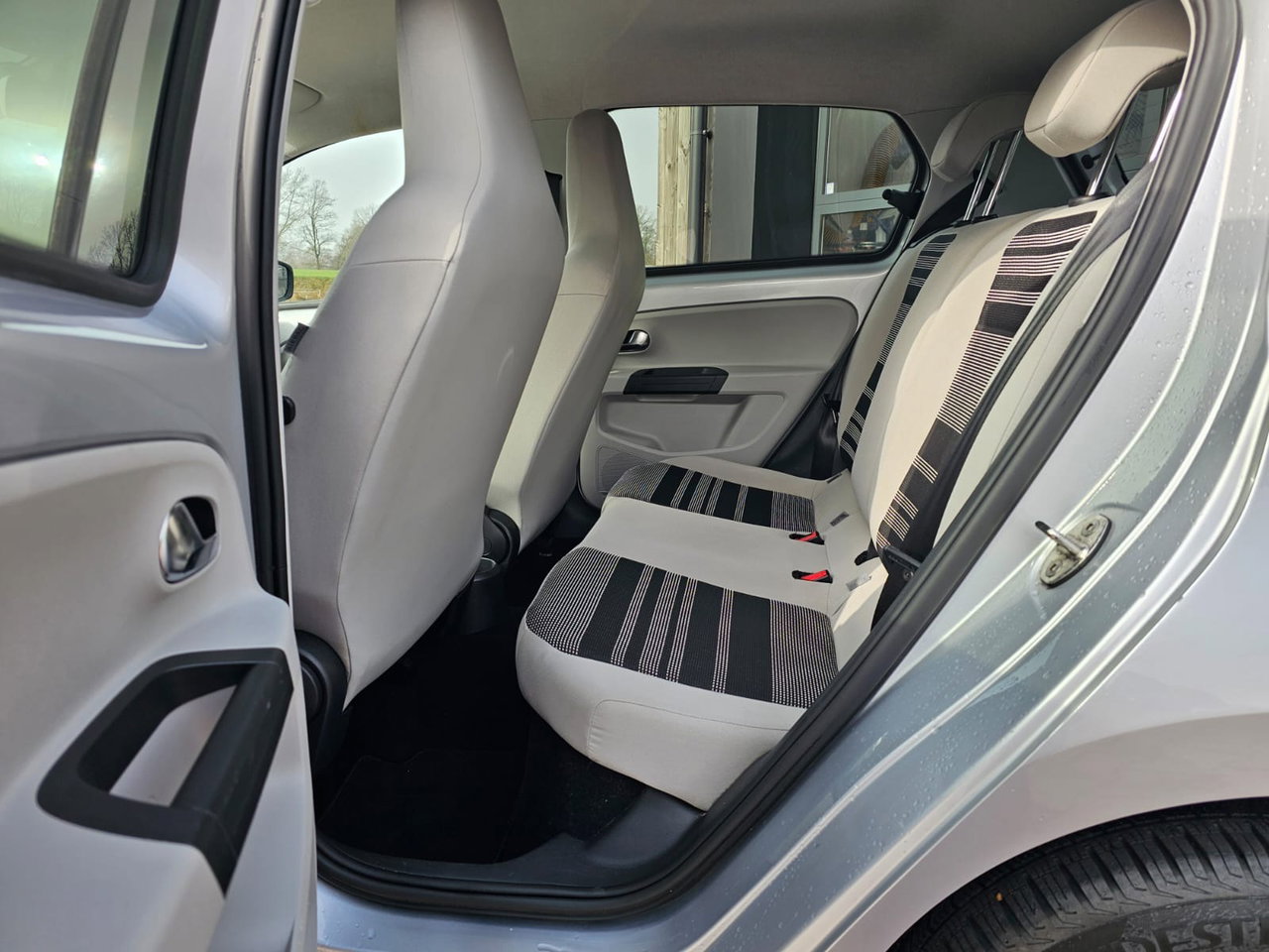 SEAT Mii