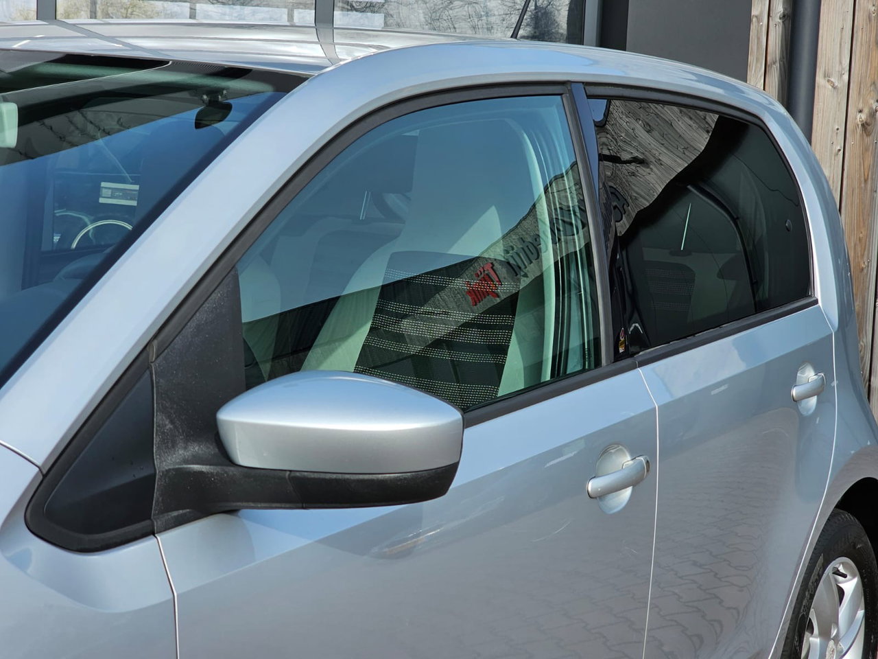 SEAT Mii