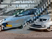 SEAT Mii - 1.0 Chill Out 5-Drs | Airco | LMV | All-seasons | Dealeronderhouden | Metallic |
