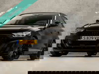 Audi A1 Sportback - 30 TFSI S-Line Sport Automaat (BLACK PACK, APPLE CARPLAY, SFEERVERLICHTING, CLIMATE, STOELVERWARMING, SPORTSTOELEN, GETINT GLAS, LED ACHTERLICHTEN, CRUISE, NIEUWE APK, NIEUWSTAAT)