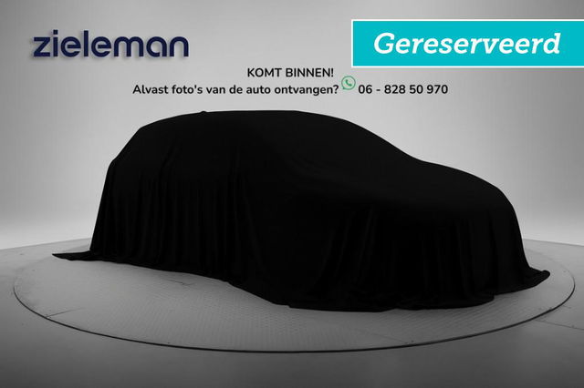 Peugeot 3008 - 1.2 PureTech Premium - Carplay, Panorama, Camera, Half Leer, Memory, Stoelverw.