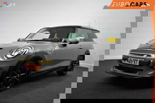 MINI Electric - Cooper Charged 33 kWh | Leder | Climate Control | Cruise Control | Navigatie | Camera | Head up | Harman Kardon