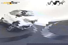 Renault Captur - TCe 150 EDC Intens | Trekhaak | Navigatie | Parkeersensoren