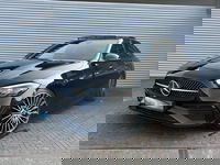 Mercedes-Benz C-Klasse - 180 AMG Line night pakket panoramadak  vol vol