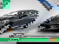 Renault Clio - 1.3 TCe 130PK Intens CAMERA | NAVI | STOF-LEER | CRUISE