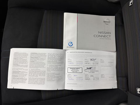 Nissan Leaf N-Connecta 40 kWh {SOH-90%} Aut. *HEATPUMP | ADAPTIVE-CRUISE | NAVI-FULLMAP | TOPVIEW | KEYLESS | BLINDSPOT |  DIGI-COCKPIT | HEATED-COMFORTSEATS | DAB | PRIVACYGLASS | ECC | PDC | CARPLAY | 17"ALU*