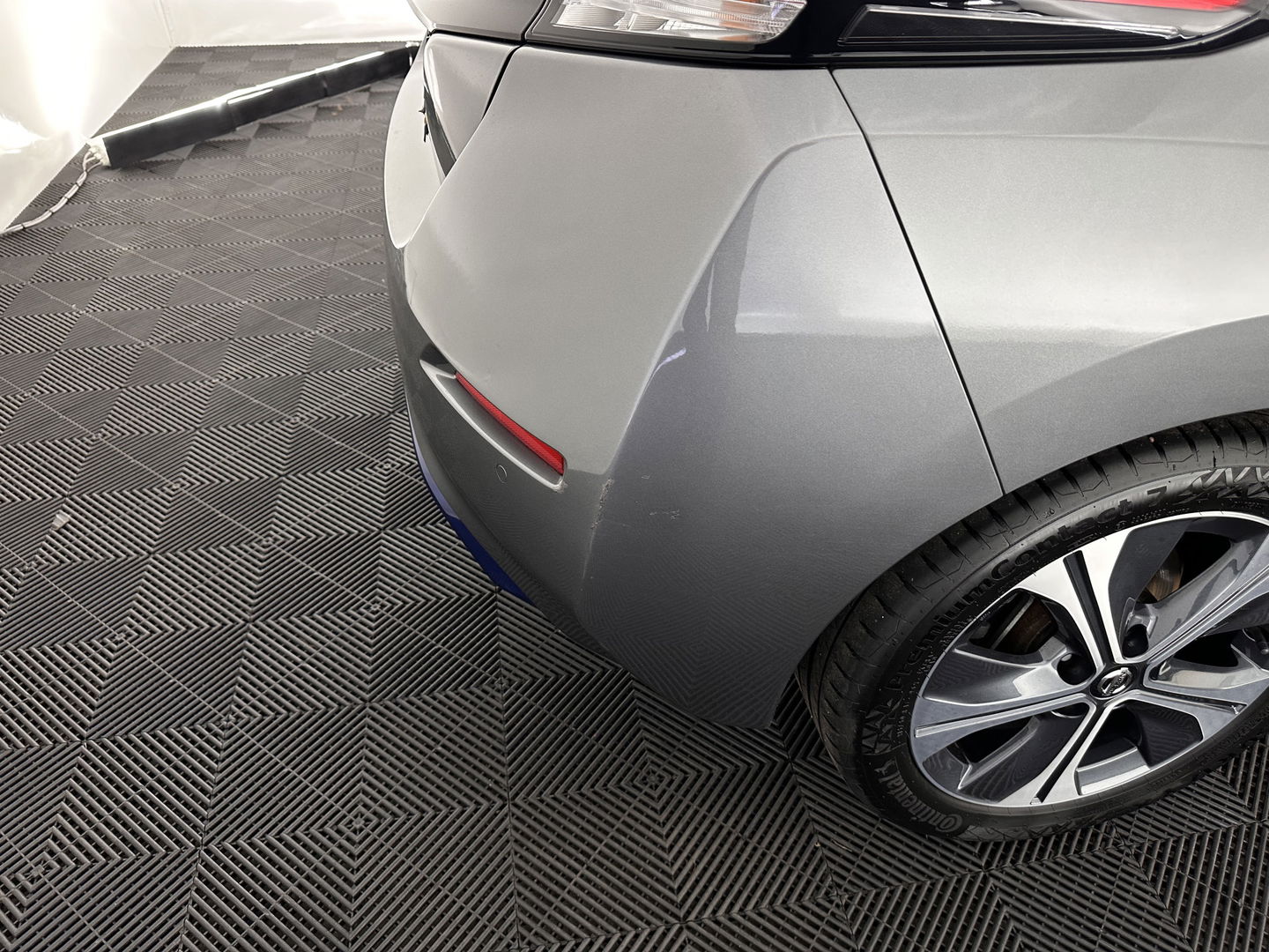 Nissan Leaf N-Connecta 40 kWh {SOH-90%} Aut. *HEATPUMP | ADAPTIVE-CRUISE | NAVI-FULLMAP | TOPVIEW | KEYLESS | BLINDSPOT |  DIGI-COCKPIT | HEATED-COMFORTSEATS | DAB | PRIVACYGLASS | ECC | PDC | CARPLAY | 17"ALU*