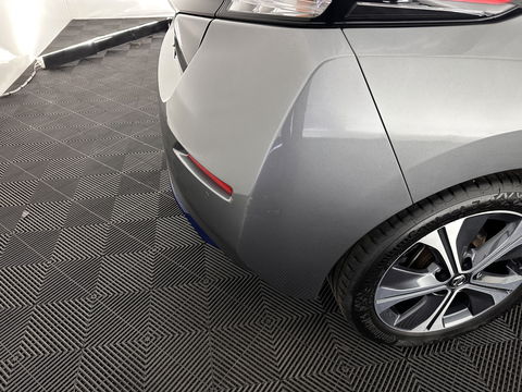 Nissan Leaf N-Connecta 40 kWh {SOH-90%} Aut. *HEATPUMP | ADAPTIVE-CRUISE | NAVI-FULLMAP | TOPVIEW | KEYLESS | BLINDSPOT |  DIGI-COCKPIT | HEATED-COMFORTSEATS | DAB | PRIVACYGLASS | ECC | PDC | CARPLAY | 17"ALU*