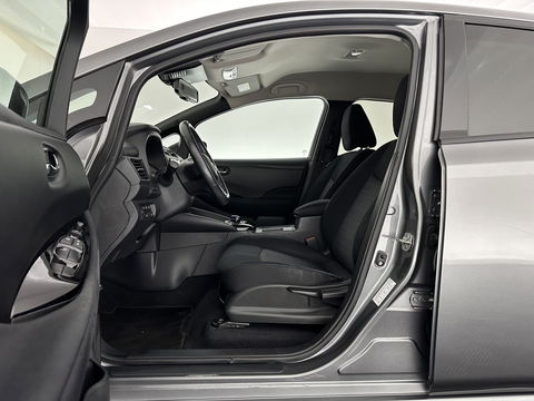 Nissan Leaf N-Connecta 40 kWh {SOH-90%} Aut. *HEATPUMP | ADAPTIVE-CRUISE | NAVI-FULLMAP | TOPVIEW | KEYLESS | BLINDSPOT |  DIGI-COCKPIT | HEATED-COMFORTSEATS | DAB | PRIVACYGLASS | ECC | PDC | CARPLAY | 17"ALU*