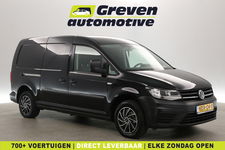 Volkswagen Caddy - Maxi 2.0 TDI L2 | Airco | Cruise | Elektrpakket