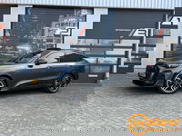 Audi Q5 - Sportback 2.0 TFSI e-hybrid quattro S|LUCHTVERING|PANO|LEER|21"