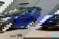 SEAT Arona - 1.0 TSI Style TREKHAAK NAVI 90702KM!